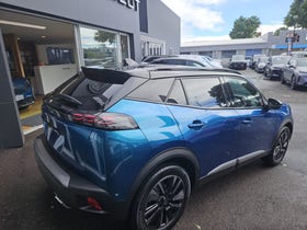 2026 Peugeot 2008 | GT 1.2PMHT/6AM | 29776 | 2