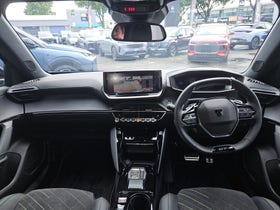 2026 Peugeot 2008 | GT 1.2PMHT/6AM | 29776 | 7