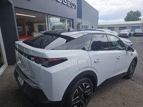 2025 Peugeot 3008 | GT Premium | 29845 | 2