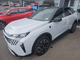 2025 Peugeot 3008 | GT Premium | 29845 | 7
