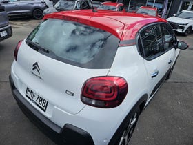 2019 Citroen C3 | SHINE 1.2PT/6AT | 29985 | 2