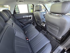 2025 JAECOO J7 | EX PLUS 1.6PT/AWD | 26296 | 6