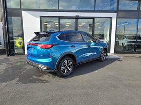 2025 GWM HAVAL JOLION | ULTRA 2WD HYBRID 1.5 | 26433 | 2