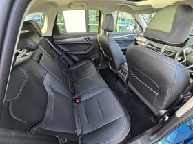 2025 GWM HAVAL JOLION | ULTRA 2WD HYBRID 1.5 | 26433 | 6