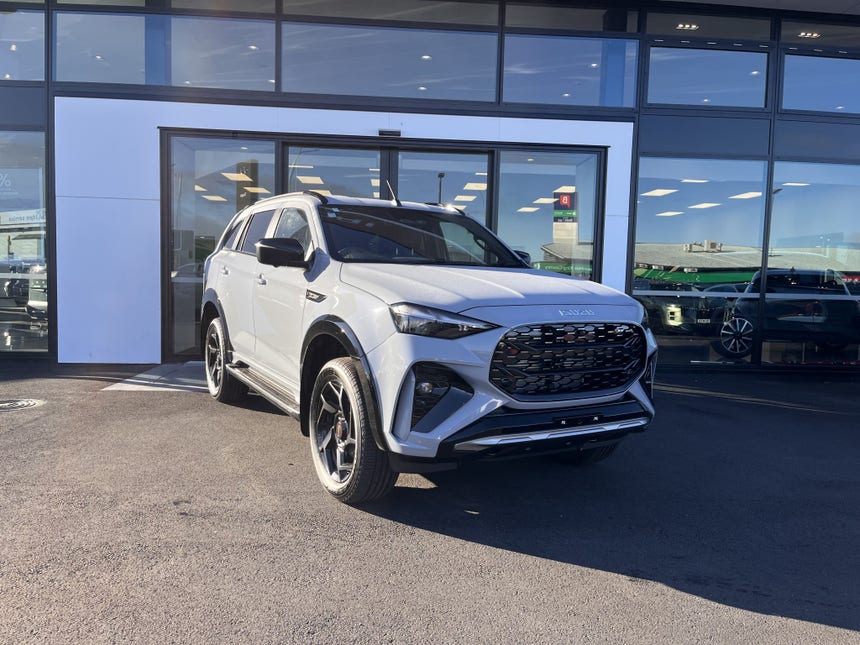 2025 Isuzu MU-X | XT 4WD AUTO 3.0D/4WD | 27183 | 1