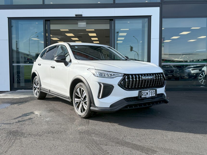 2025 GWM HAVAL JOLION | JOLION LUX 2WD HEV | 27187 | 1