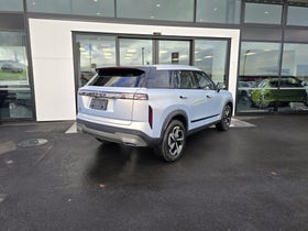 2025 JAECOO J7 | EX 1.6PT/7AT | 27227 | 2