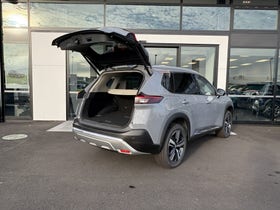 2025 Nissan X-Trail | TI-L 2.5P/4WD/CVT | 27569 | 4