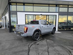 2025 Nissan Navara | PRO-4X 2.3D/4WD/7AT | 27755 | 3