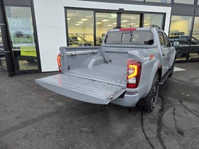 2025 Nissan Navara | PRO-4X 2.3D/4WD/7AT | 27755 | 4