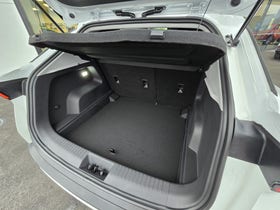 2025 Omoda C5 | BX 1.5PT/9CVT | 27757 | 4