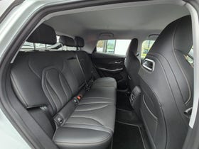 2025 Omoda C5 | BX 1.5PT/9CVT | 27757 | 5