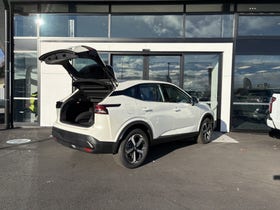 2025 Nissan Qashqai | ST-L 1.3PT/6CVT | 27792 | 3