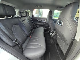 2025 Chery Tiggo 7 | URBAN PHEV/4AT | 27900 | 6