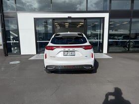 2025 GWM HAVAL JOLION | ULTRA 2WD HYBRID 1.5 | 28295 | 4