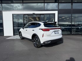 2025 GWM HAVAL JOLION | ULTRA 2WD HYBRID 1.5 | 28295 | 5