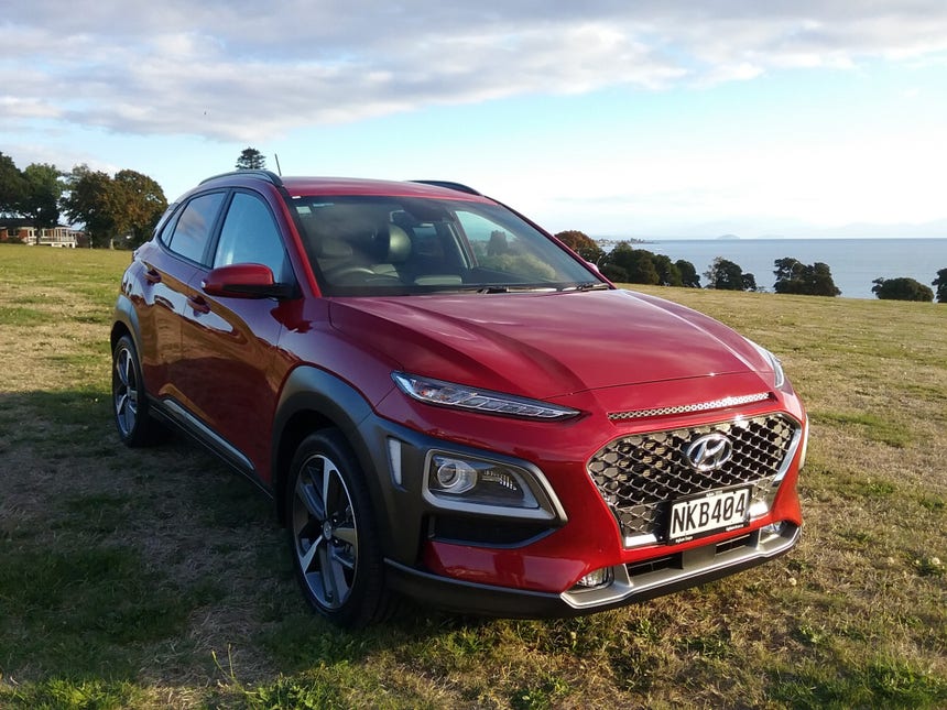 2020 Hyundai Kona | 2.0 2WD ELITE 2.0P | 14614 | 1