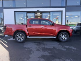 2025 Isuzu D-MAX | LS DOUBLE CAB 4WD F/ | 28411 | 2