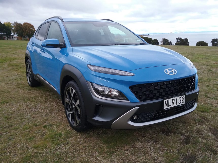 2021 Hyundai Kona | 2.0 ELITE 2WD 2.0P | 14628 | 1