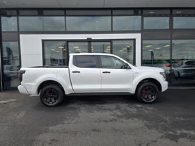 2025 GWM CANNON | ALPHA ULTRA PHEV | 28537 | 3