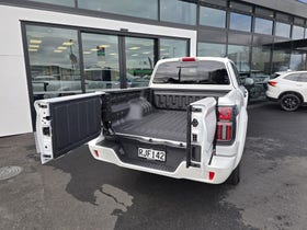 2025 GWM CANNON | ALPHA ULTRA PHEV | 28537 | 6