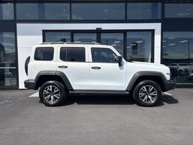 2025 GWM Tank 300 | 300 ULTRA DIESEL 2.4 | 28741 | 2