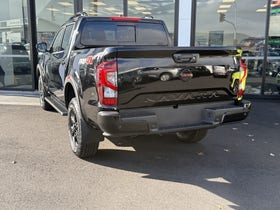 2025 Nissan Navara | PRO-4X 2.3D/4WD/7AT | 28759 | 3