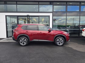 2025 Nissan X-Trail | ST-L 2.5P/4WD/CVT | 28751 | 2