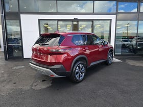 2025 Nissan X-Trail | ST-L 2.5P/4WD/CVT | 28751 | 3