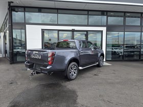 2025 Isuzu D-MAX | LS DOUBLE CAB 4WD F/ | 28807 | 3