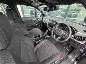 2025 Isuzu D-MAX | LS DOUBLE CAB 4WD F/ | 28807 | 7