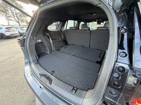 2025 Isuzu MU-X | LS-T 4WD AUTO 3.0DT | 28849 | 4