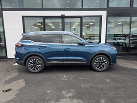 2025 Chery Tiggo 7 | ULTIMATE PHEV/7AT | 28775 | 3