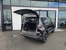 2025 Chery Tiggo 4 | ULTIMATE 1.5PT/CVT | 28805 | 5