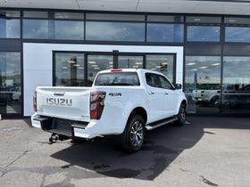 2025 Isuzu D-MAX | LS DOUBLE CAB 4WD | 28845 | 5