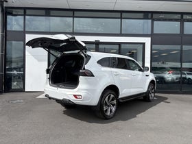 2025 Isuzu MU-X | LS-T 4WD AUTO 3.0DT | 28847 | 4