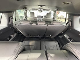 2025 Isuzu MU-X | LS-T 4WD AUTO 3.0DT | 28847 | 7