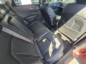 2022 Kia Sportage | DELUXE 2.0D/4WD/8AT | 29050 | 6