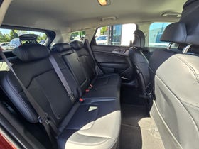 2022 Kia Sportage | DELUXE 2.0D/4WD/8AT | 29050 | 7