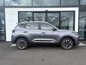 2025 Chery Tiggo 4 | UL 1.5PHT/HD Urban | 28838 | 2