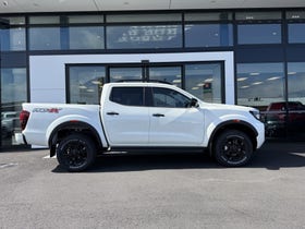 2025 Nissan Navara | PRO-4X 2.3D/4WD/7AT | 29117 | 2