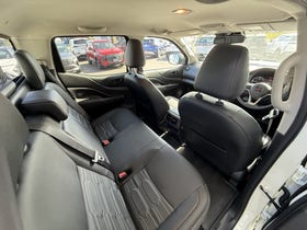 2025 Nissan Navara | PRO-4X 2.3D/4WD/7AT | 29117 | 5