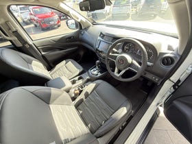 2025 Nissan Navara | PRO-4X 2.3D/4WD/7AT | 29117 | 7