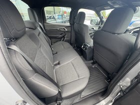 2025 Isuzu D-MAX | LS DOUBLE CAB 4WD  | 29190 | 7