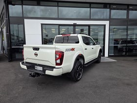 2025 Nissan Navara | PRO-4X 2.3D/4WD/7AT | 29208 | 3
