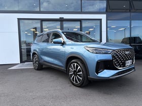 2025 Chery Tiggo 8 | ULTIMATE PHEV/HD CSH | 29250 | 2