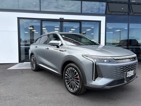 2025 Omoda 9 | PHEV/AWD/HD | 29258 | 2