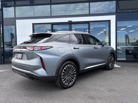 2025 Omoda 9 | PHEV/AWD/HD | 29258 | 5