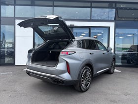 2025 Omoda 9 | PHEV/AWD/HD | 29258 | 6
