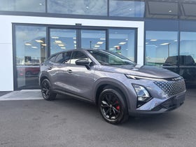 2025 Omoda C5 | EX 1.5PT/6AT | 29271 | 2